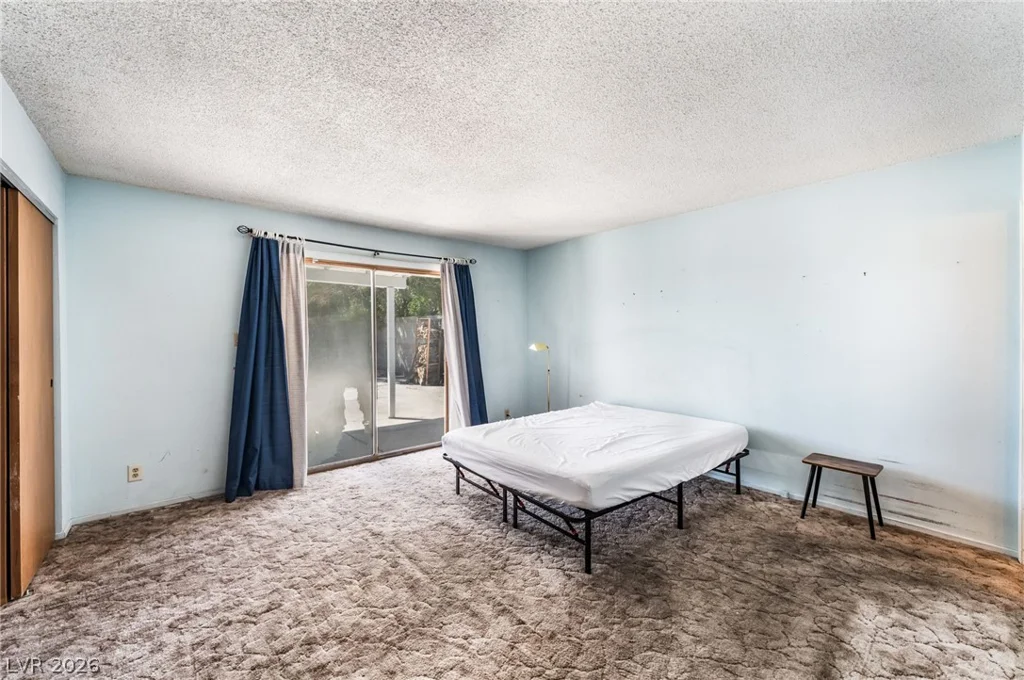 4109 Via Vaquero, Las Vegas, NV 89102