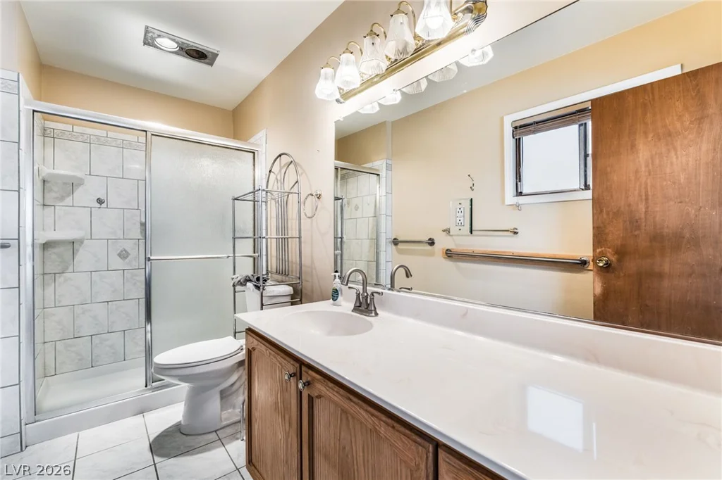 4109 Via Vaquero, Las Vegas, NV 89102