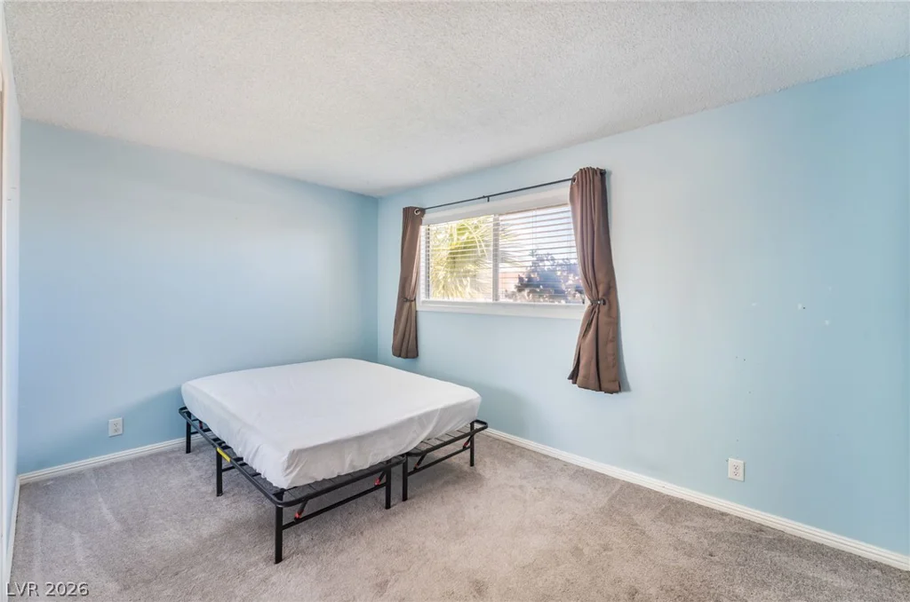 4109 Via Vaquero, Las Vegas, NV 89102