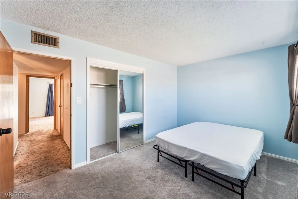 4109 Via Vaquero, Las Vegas, NV 89102