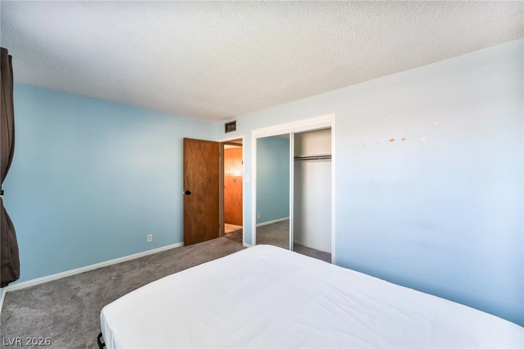 4109 Via Vaquero, Las Vegas, NV 89102