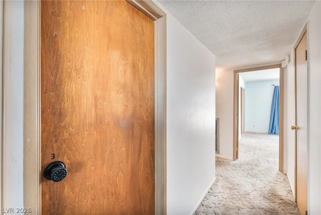 4109 Via Vaquero, Las Vegas, NV 89102