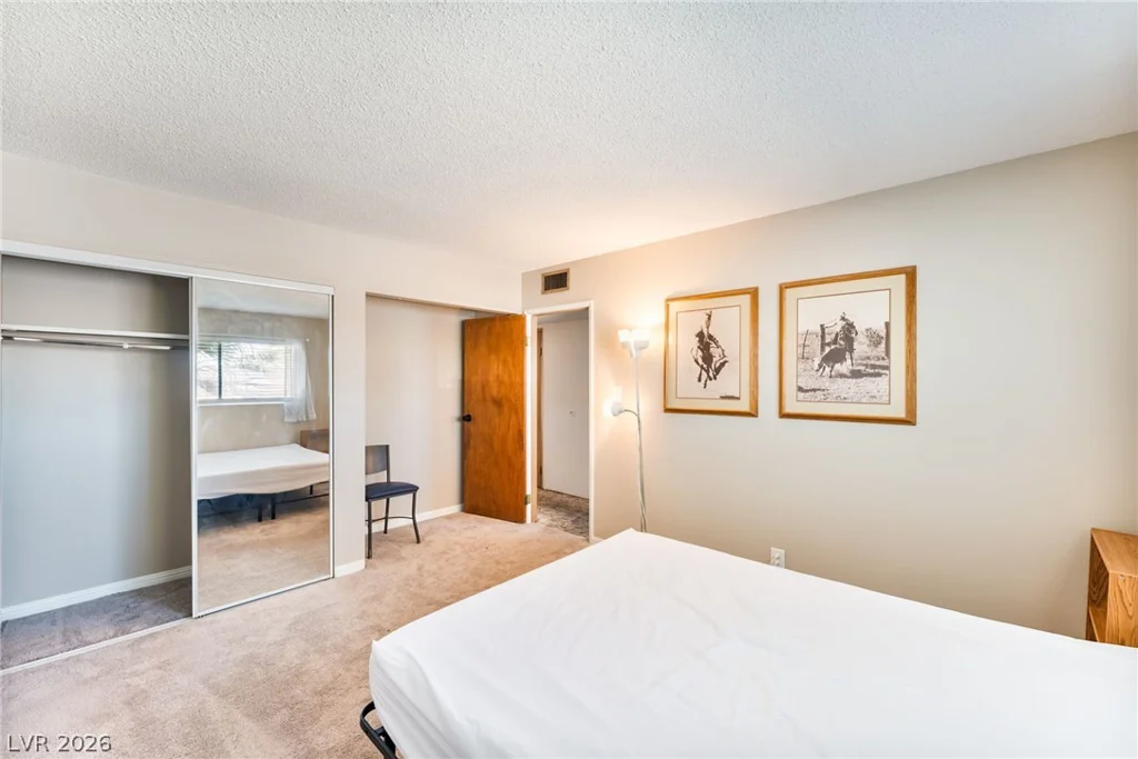 4109 Via Vaquero, Las Vegas, NV 89102