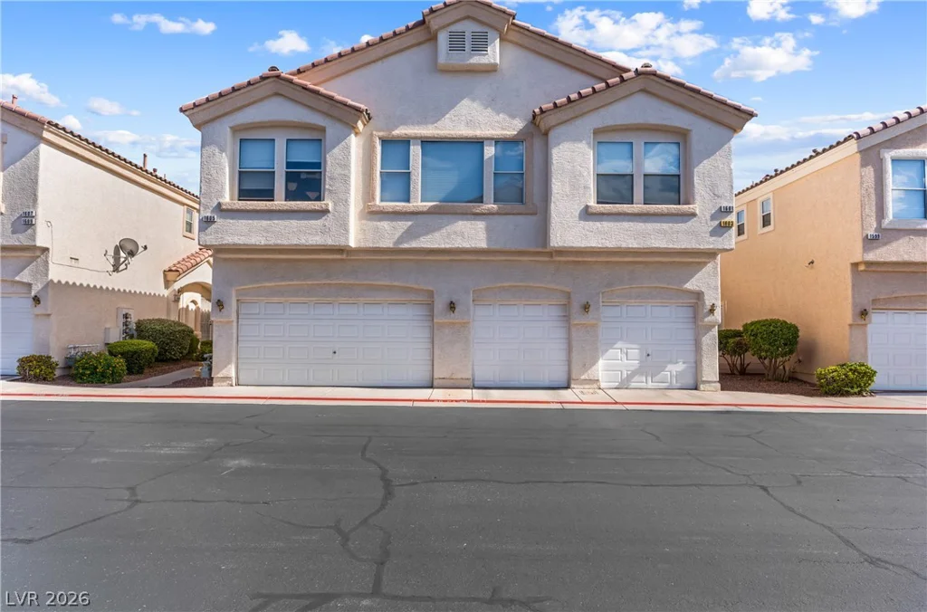 1603 Lefty Garcia, Henderson, NV 89002