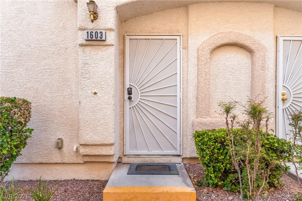 1603 Lefty Garcia, Henderson, NV 89002