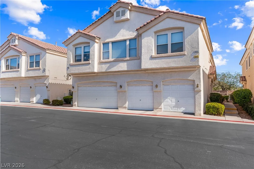 1603 Lefty Garcia, Henderson, NV 89002