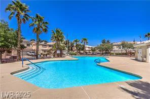 1603 Lefty Garcia, Henderson, NV 89002