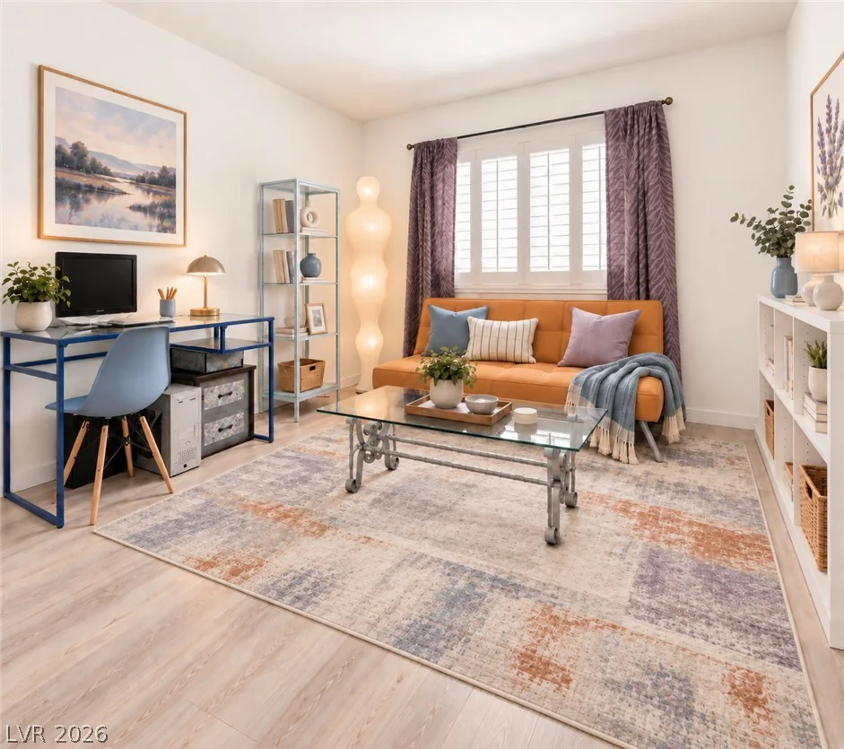 1032 Sun Wood, Las Vegas, NV 89145