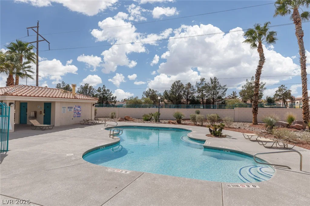 1032 Sun Wood, Las Vegas, NV 89145