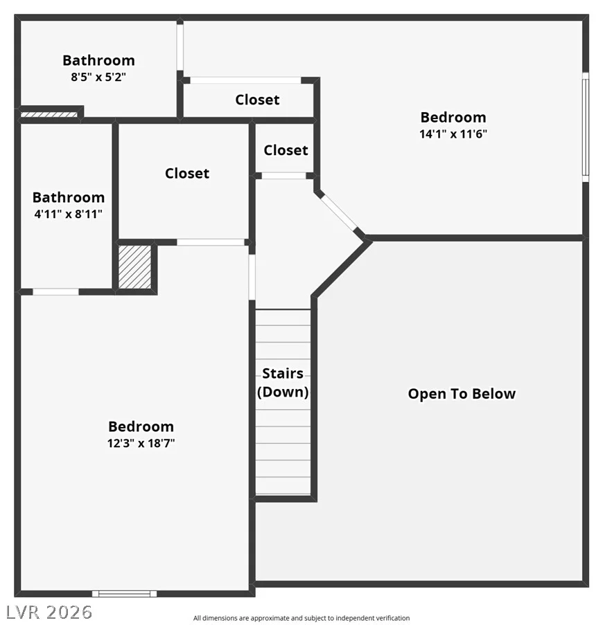 1032 Sun Wood, Las Vegas, NV 89145