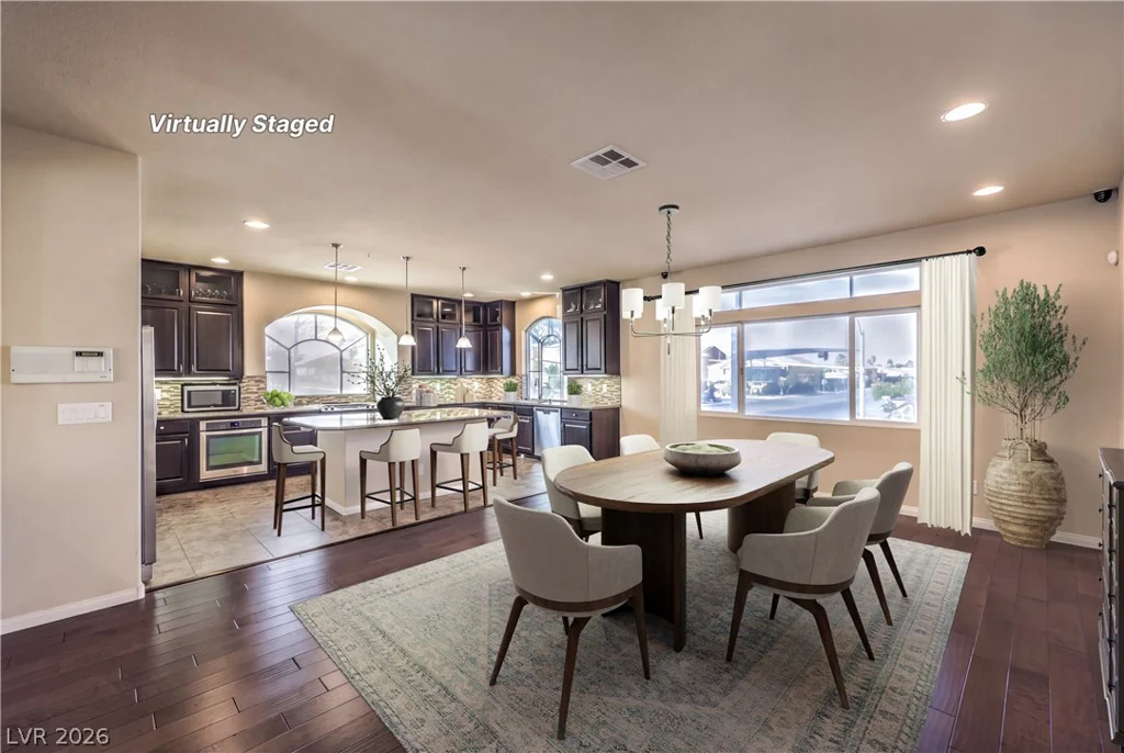 5490 Tulip Hill, Las Vegas, NV 89141