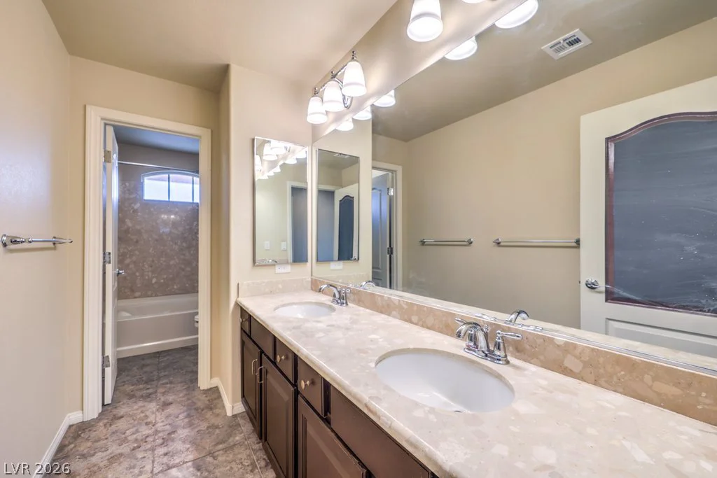 5490 Tulip Hill, Las Vegas, NV 89141