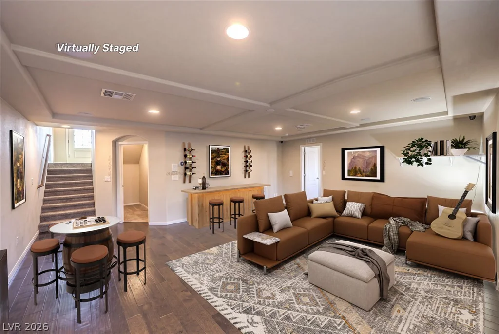 5490 Tulip Hill, Las Vegas, NV 89141