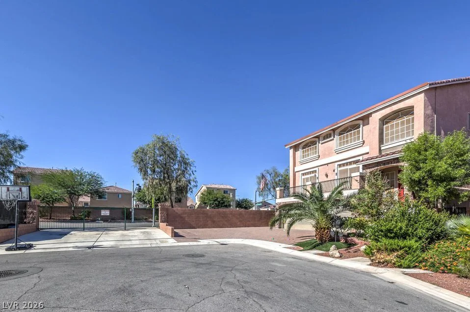 5490 Tulip Hill, Las Vegas, NV 89141