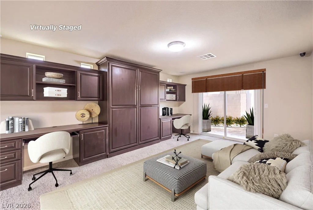 5490 Tulip Hill, Las Vegas, NV 89141