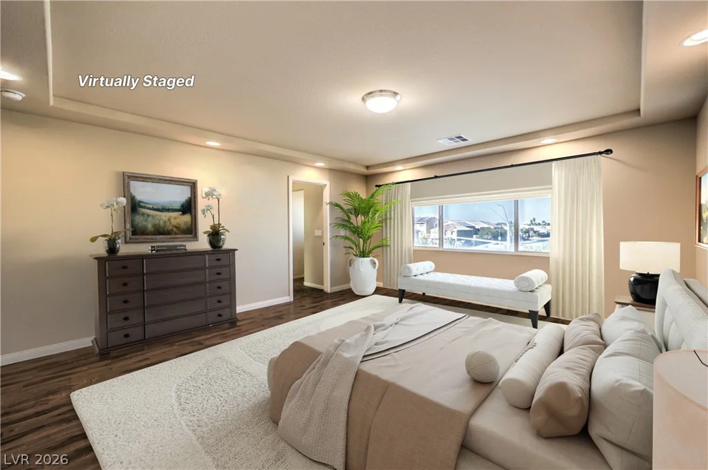 5490 Tulip Hill, Las Vegas, NV 89141