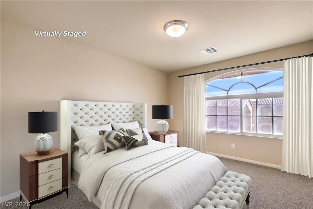 5490 Tulip Hill, Las Vegas, NV 89141