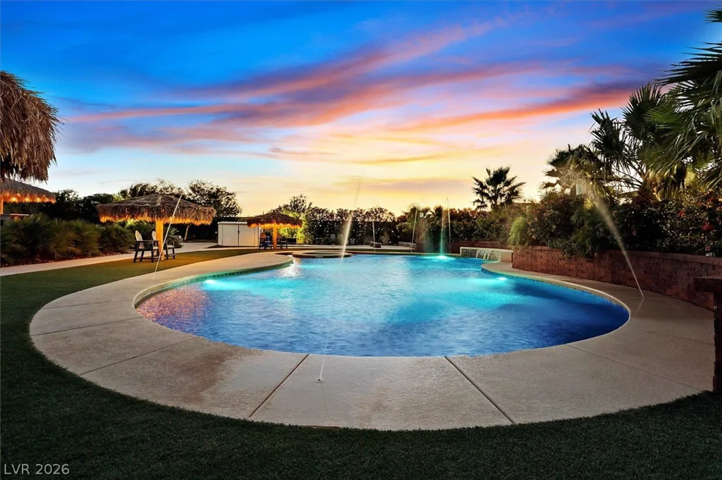 120 Chartan, Las Vegas, NV 89183