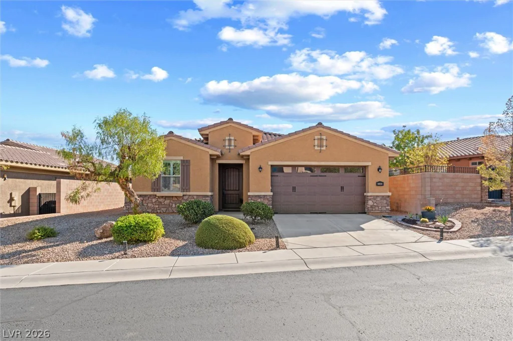 1060 Via Nandina, Henderson, NV 89011