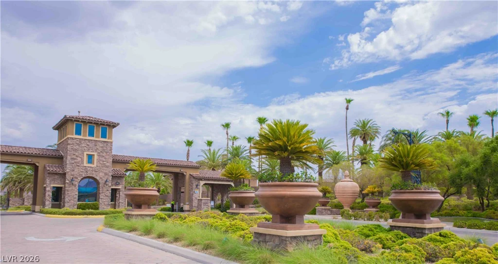 1060 Via Nandina, Henderson, NV 89011