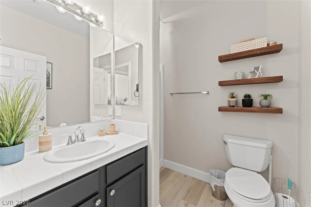 1060 Via Nandina, Henderson, NV 89011