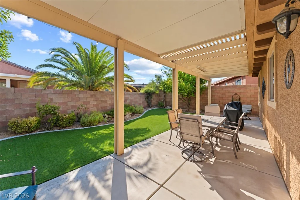 1060 Via Nandina, Henderson, NV 89011