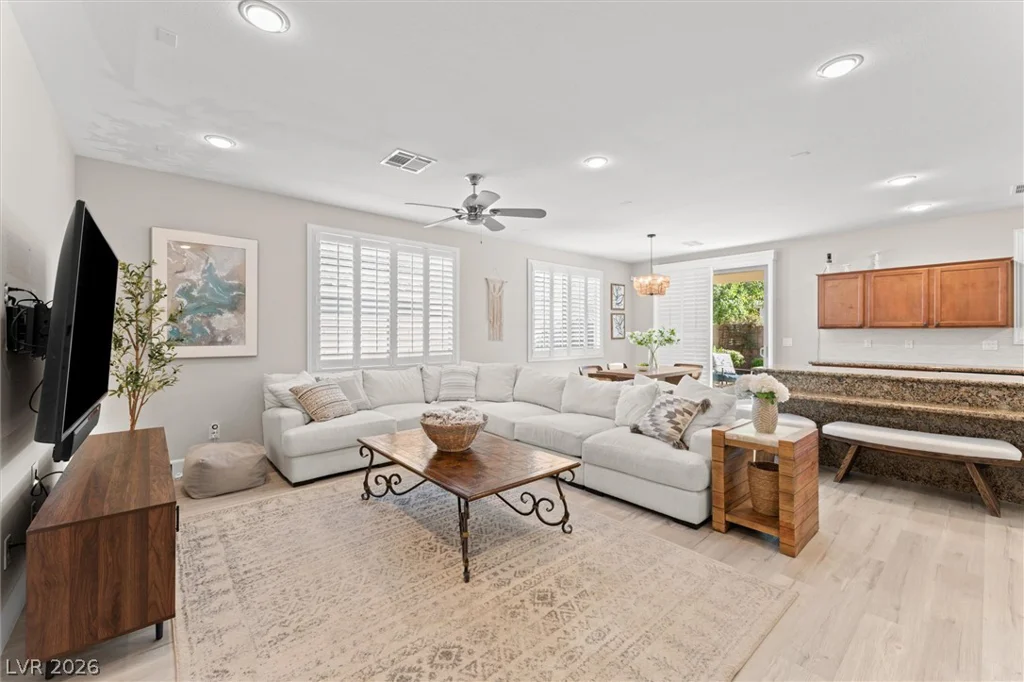 1060 Via Nandina, Henderson, NV 89011