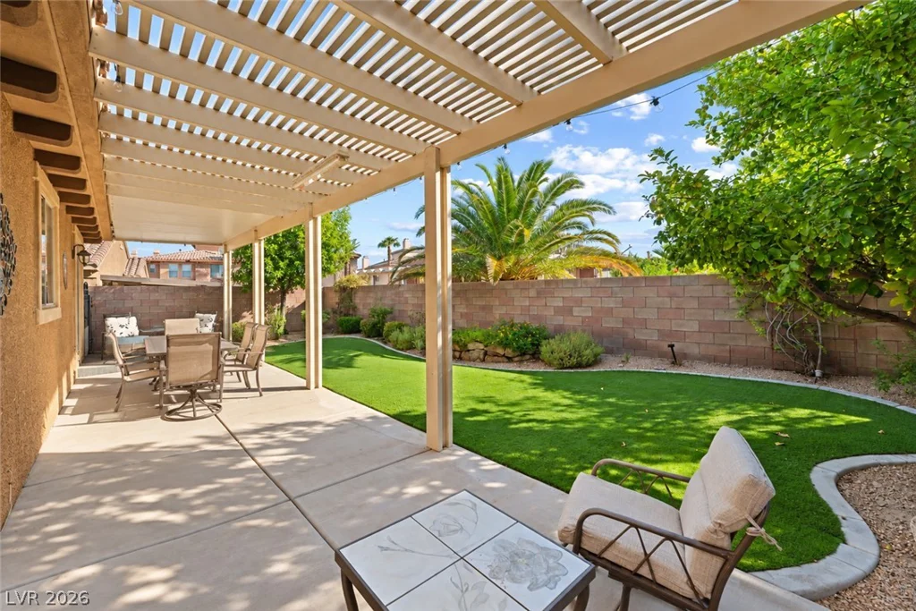 1060 Via Nandina, Henderson, NV 89011