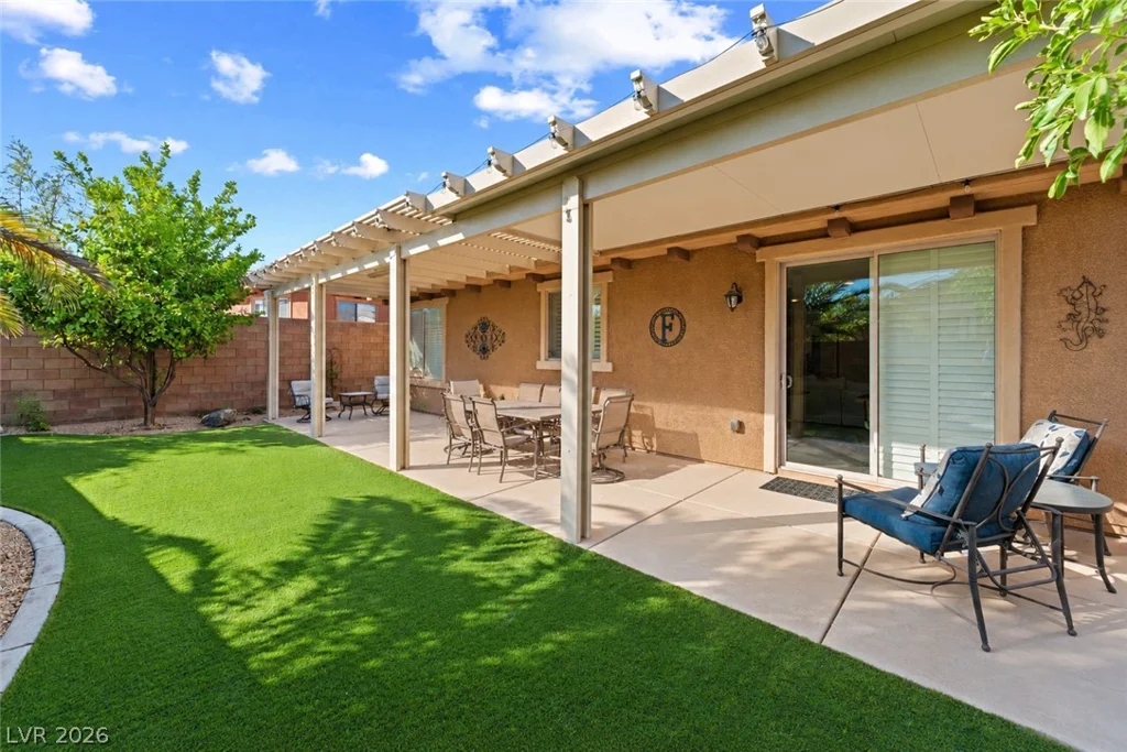 1060 Via Nandina, Henderson, NV 89011