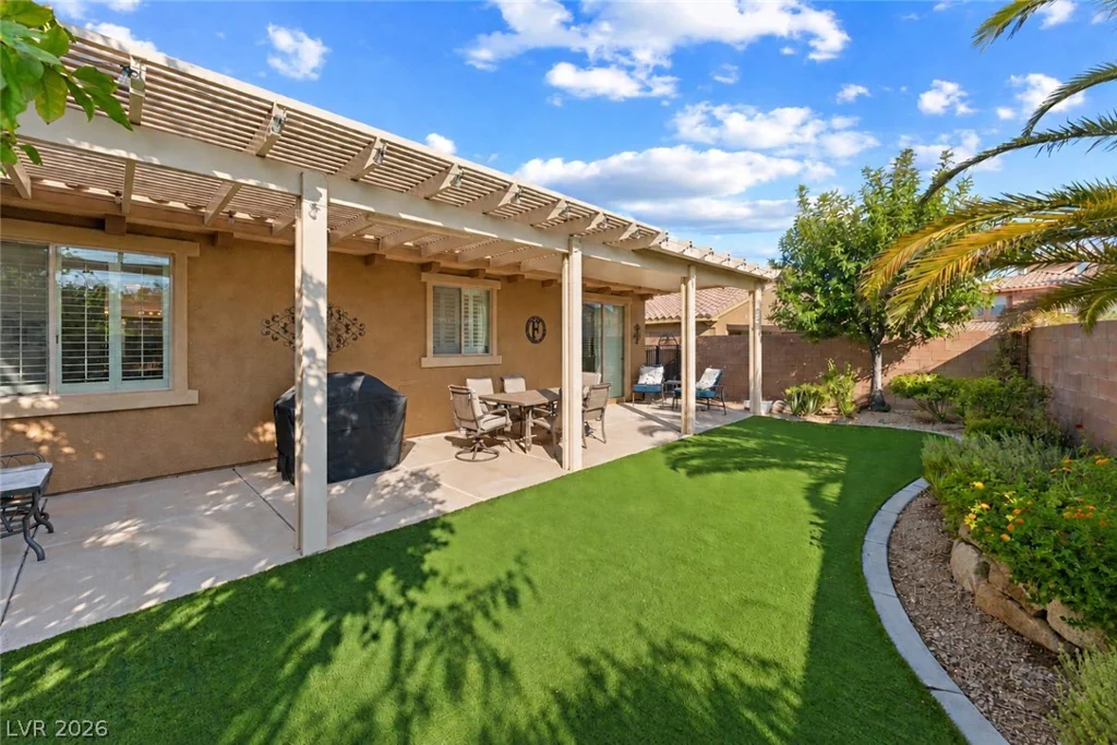 1060 Via Nandina, Henderson, NV 89011