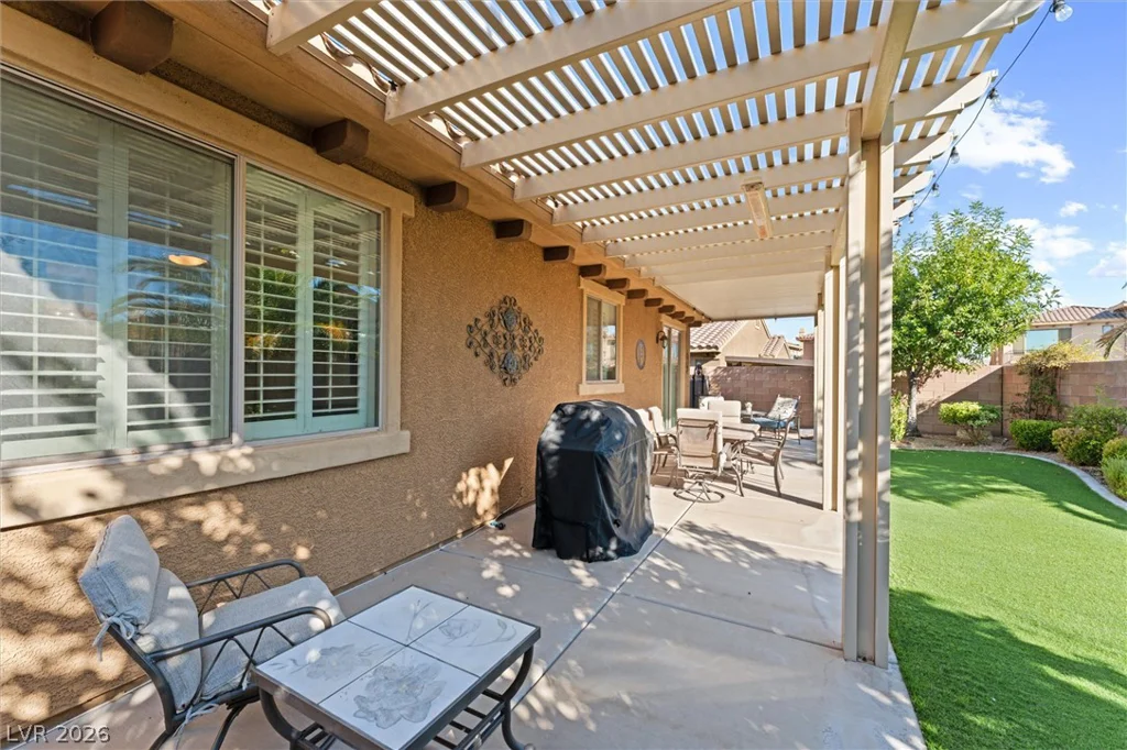 1060 Via Nandina, Henderson, NV 89011