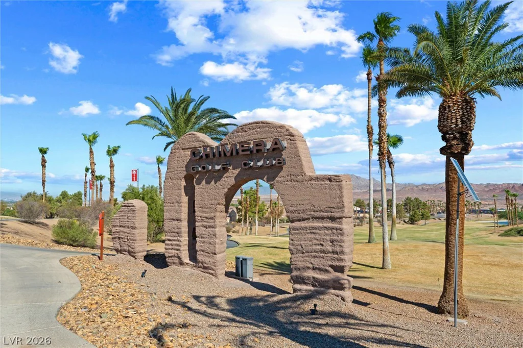1060 Via Nandina, Henderson, NV 89011