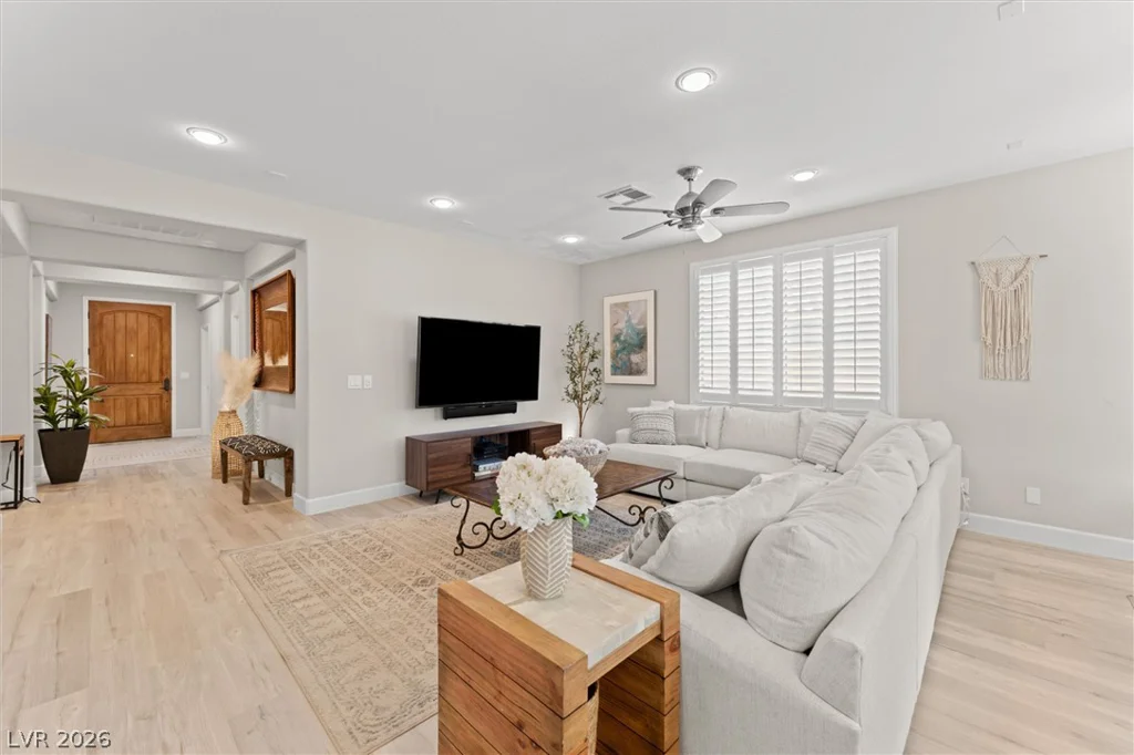 1060 Via Nandina, Henderson, NV 89011