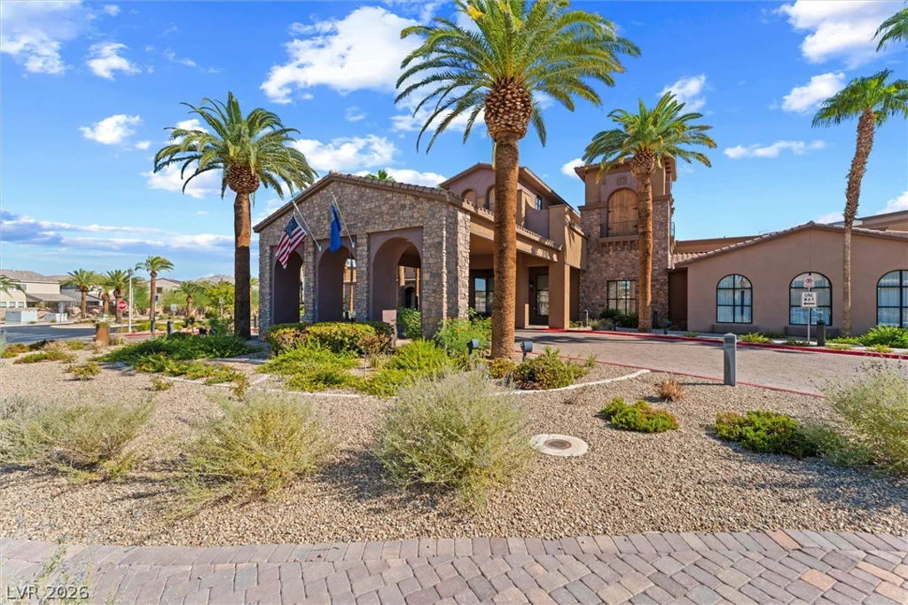 1060 Via Nandina, Henderson, NV 89011
