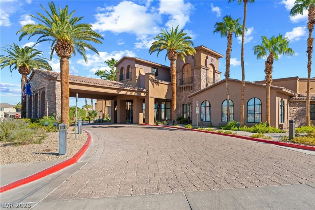 1060 Via Nandina, Henderson, NV 89011