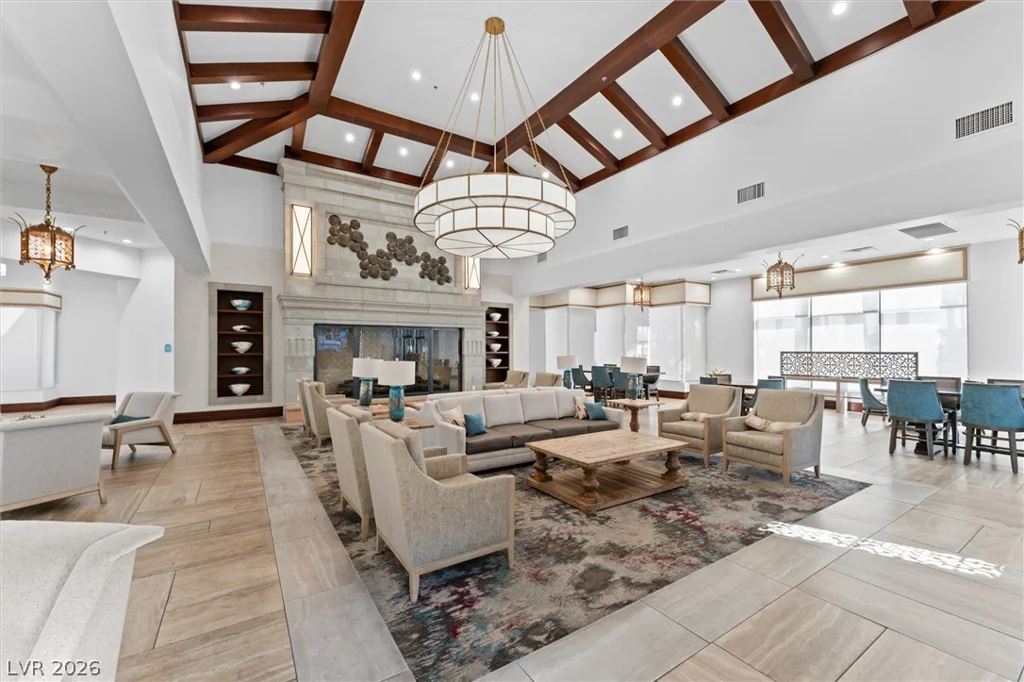 1060 Via Nandina, Henderson, NV 89011