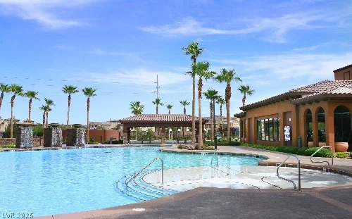 1060 Via Nandina, Henderson, NV 89011