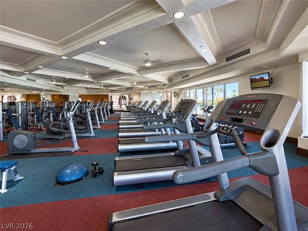 1060 Via Nandina, Henderson, NV 89011