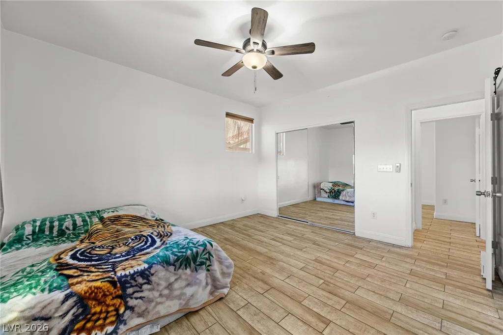 6211 Babson, Las Vegas, NV 89110