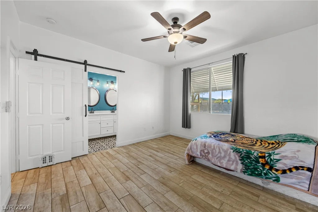 6211 Babson, Las Vegas, NV 89110