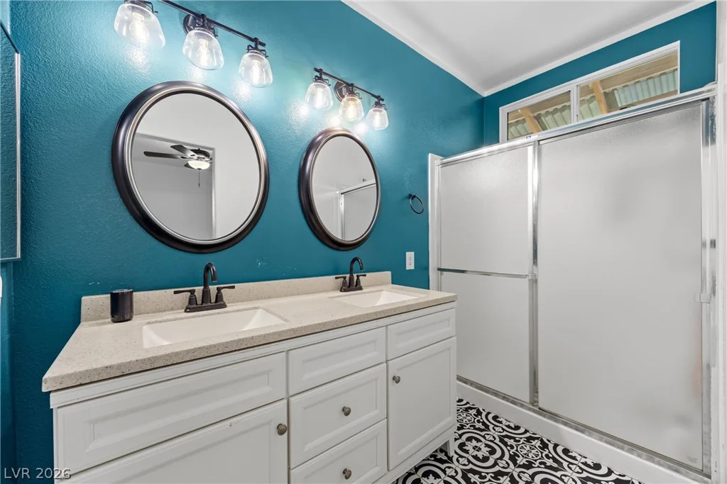 6211 Babson, Las Vegas, NV 89110