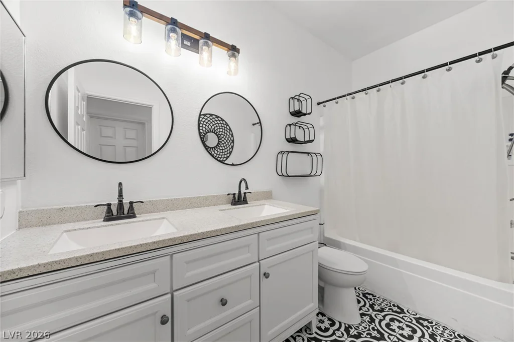 6211 Babson, Las Vegas, NV 89110