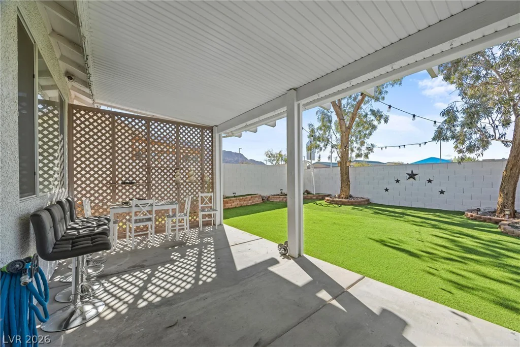 6211 Babson, Las Vegas, NV 89110