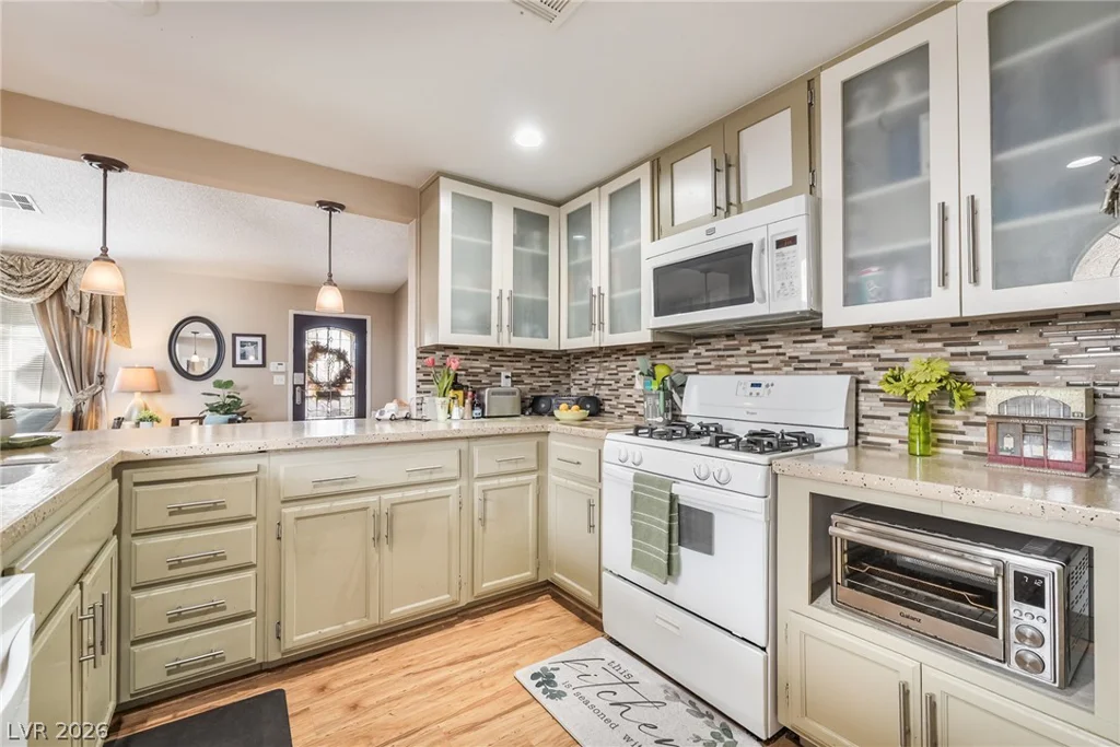 277 Adorno, Henderson, NV 89074