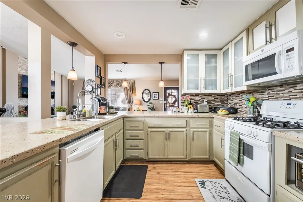 277 Adorno, Henderson, NV 89074