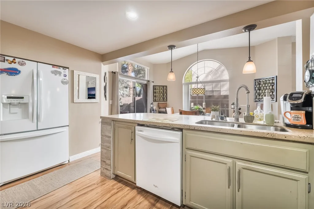 277 Adorno, Henderson, NV 89074
