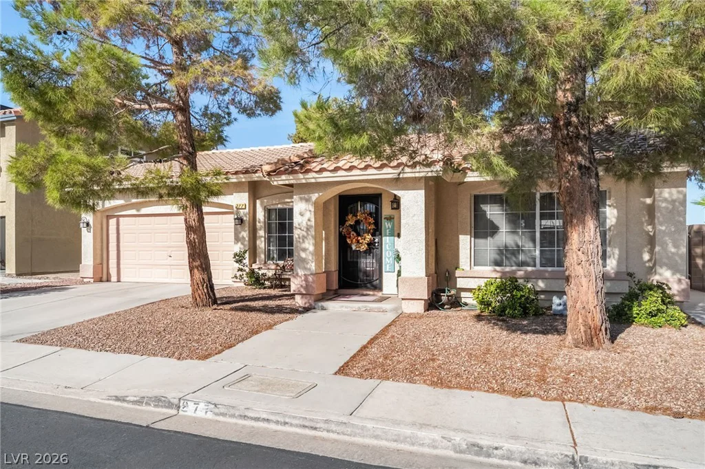 277 Adorno, Henderson, NV 89074