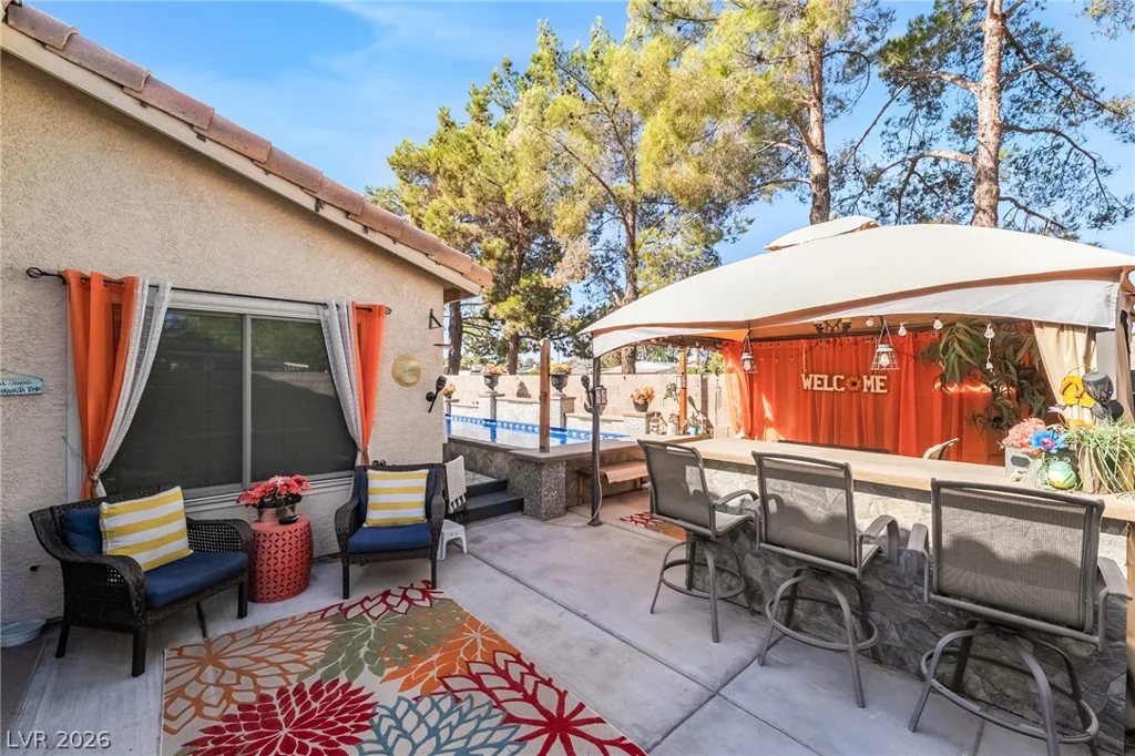 277 Adorno, Henderson, NV 89074