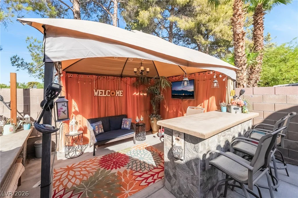 277 Adorno, Henderson, NV 89074