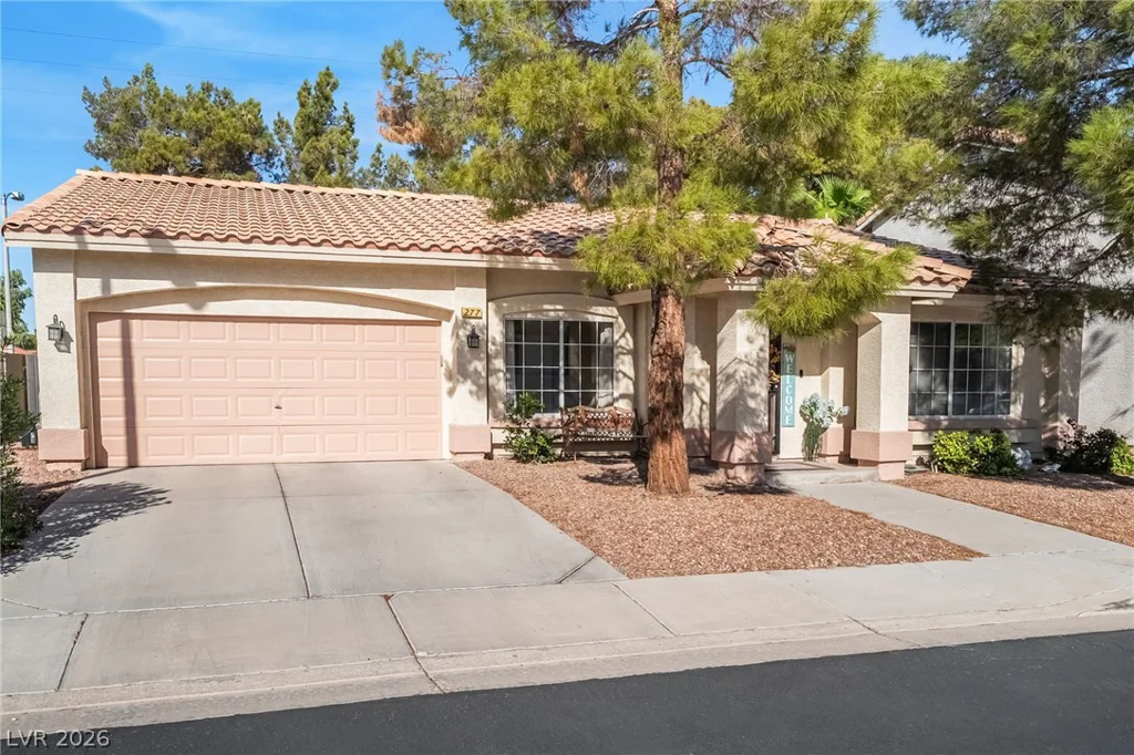 277 Adorno, Henderson, NV 89074